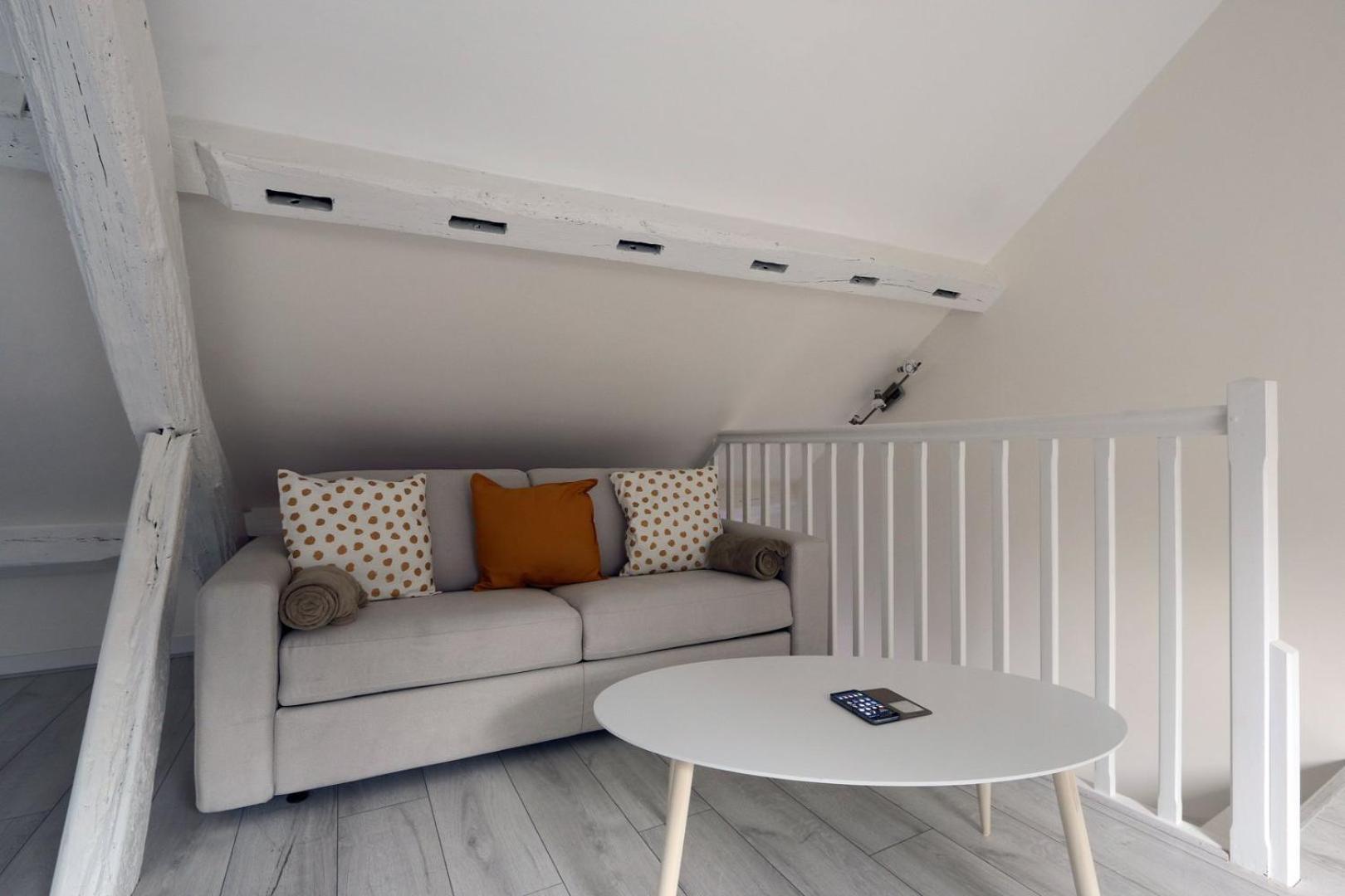 Ferienwohnung Charming T3 Tours Hypercentre Exterior foto